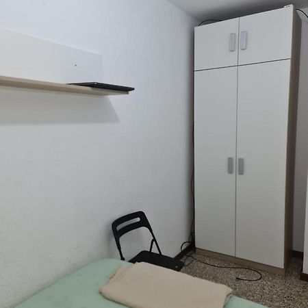 Piso Habitacion 바르셀로나 외부 사진