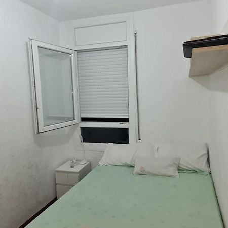 Piso Habitacion 바르셀로나 외부 사진