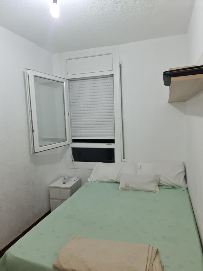 Piso Habitacion 바르셀로나 외부 사진